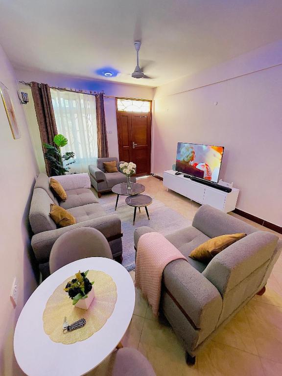 Lucia Homes & Stays